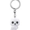 Harry Potter Hedwig Flocked Funko Pocket POP! Schlüsselanhänger 2 Harry Potter Hedwig Flocked Funko Pocket POP! Schlüsselanhänger -Karneval Kostüm Laden harry potter hedwig flocked funko pocket pop schluesselanhaenger flocked hedwig harry potter funko pop 51474 2