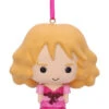 Harry Potter Hermine Christbaumkugel 1 Harry Potter Hermine Christbaumkugel -Karneval Kostüm Laden harry potter hermine weihnachtskuge harry potter hermione hanging ornament 51074 01