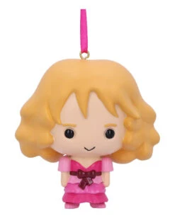 Harry Potter Hermine Christbaumkugel