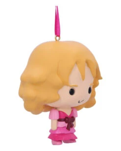 Harry Potter Hermine Christbaumkugel -Karneval Kostüm Laden harry potter hermine weihnachtskuge harry potter hermione hanging ornament 51074 04