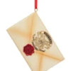 Harry Potter Hogwarts Brief Christbaumkugel 2 Harry Potter Hogwarts Brief Christbaumkugel -Karneval Kostüm Laden harry potter hogwarts brief weihnachtskugel harry potter hogwarts letter hanging ornament 51073 01