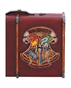 Harry Potter Hogwarts Koffer Christbaumkugel -Karneval Kostüm Laden harry potter hogwarts koffer weihnachtskugel und ornament harry potter merchandise und geschenkartikel 52226 5