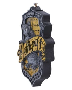 Harry Potter Hufflepuff Wappen Hängeornament 8cm 14 Harry Potter Hufflepuff Wappen Hängeornament 8cm -Karneval Kostüm Laden harry potter hufflepuff crest haenge ornament 8cm harry potter hufflepuff weihnachtskugel hogwarts merchandise 53990 6