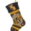 Harry Potter Hufflepuff Socke Christbaumkugel 1 Harry Potter Hufflepuff Socke Christbaumkugel -Karneval Kostüm Laden harry potter hufflepuff socke weihnachtskugel harry potter hufflepuff stocking ornament 51085 01
