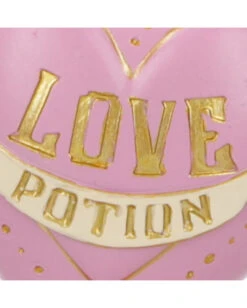 Harry Potter Liebestrank Christbaumkugel -Karneval Kostüm Laden harry potter liebestrank weihnachtskugel harry potter liebestrank christbaumkugel harry potter love potion ornament 52499 05