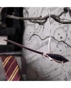 Harry Potter Nimbus 2001 Christbaumkugel -Karneval Kostüm Laden harry potter nimbus 2001 weihnachtskugel harry potter nimbus 2001 hanging ornament harry potter dekoration 53678 07