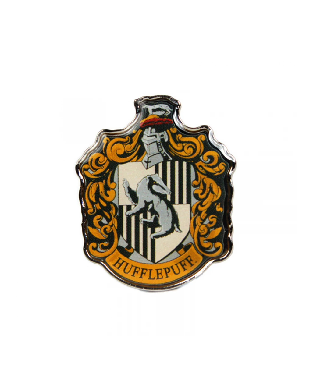 Hufflepuff Pin Harry Potter 3 Hufflepuff Pin Harry Potter