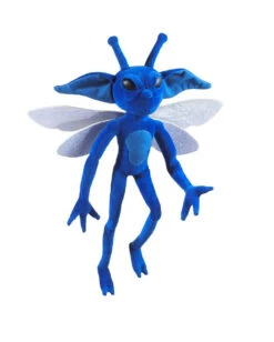 Harry Potter Plüsch Wichtel