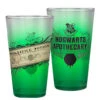 Polyjuice Potion Glas - Harry Potter 2 Polyjuice Potion Glas - Harry Potter -Karneval Kostüm Laden harry potter polyjuice potion trinkglas harry potter glassware and merchandise 50433
