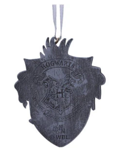 Harry Potter Ravenclaw Wappen Christbaumkugel -Karneval Kostüm Laden harry potter ravenclaw wappen haenge ornament harry potter weihnachtsschmuck harry potter weihnachtsdeko 53684 03