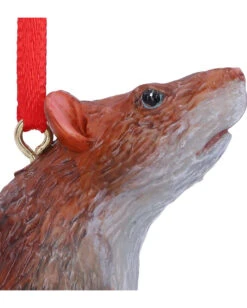 Harry Potter Scabbers Christbaumkugel -Karneval Kostüm Laden harry potter scabbers weihnachtskugel harry potter scabbers hanging ornament harry potter merchandise 52500 06