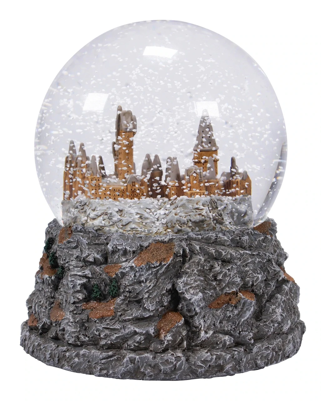 Harry Potter Hogwarts "Schneekugel" 4 Harry Potter Hogwarts "Schneekugel" – Bild 2