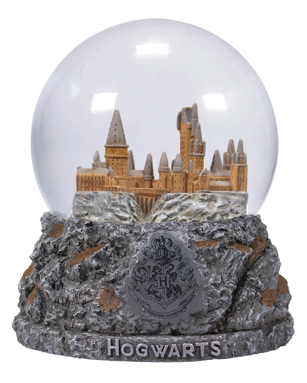 Harry Potter Hogwarts "Schneekugel" 6 Harry Potter Hogwarts "Schneekugel" – Bild 4