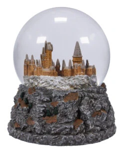 Harry Potter Hogwarts "Schneekugel" 8 Harry Potter Hogwarts "Schneekugel" -Karneval Kostüm Laden harry potter schneekugel hogwarts snowglobe harry potter merchandise und wohnaccessoire 52216 4