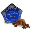 Harry Potter Schokofrosch Kissen Mit Plüschfigur 2 Harry Potter Schokofrosch Kissen Mit Plüschfigur -Karneval Kostüm Laden harry potter schokofrosch kissen mit plueschfigur harry potter geschenkartikel 37010 1