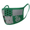 Harry Potter Slytherin Community Masken 2 St. 1 Harry Potter Slytherin Community Masken 2 St. -Karneval Kostüm Laden harry potter slytherin alltagsmaske harry potter community face masks harry potter maske 50552 01