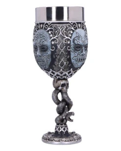 Harry Potter Todesser Kelch -Karneval Kostüm Laden harry potter todesser weinkelch harry potter death eater goblet harry potter merchandise 51142 03