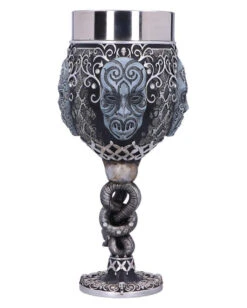 Harry Potter Todesser Kelch -Karneval Kostüm Laden harry potter todesser weinkelch harry potter death eater goblet harry potter merchandise 51142 04