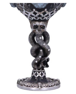 Harry Potter Todesser Kelch -Karneval Kostüm Laden harry potter todesser weinkelch harry potter death eater goblet harry potter merchandise 51142 05