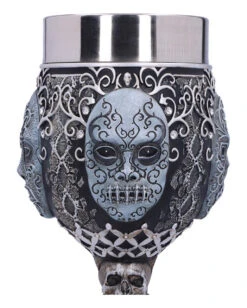 Harry Potter Todesser Kelch -Karneval Kostüm Laden harry potter todesser weinkelch harry potter death eater goblet harry potter merchandise 51142 06