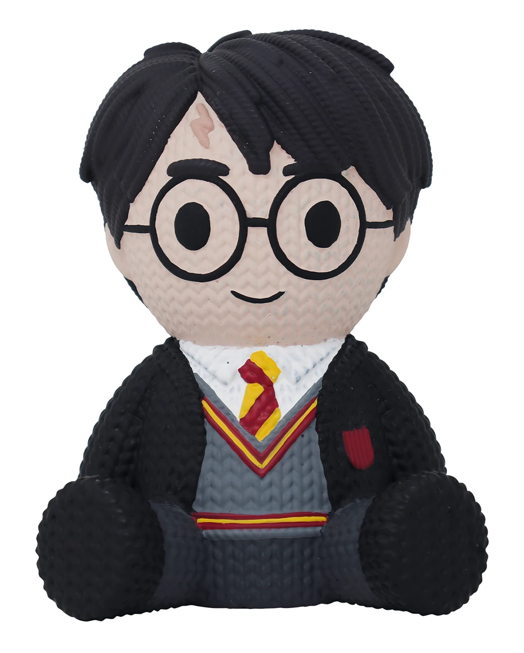 Harry Potter Sammelfigur Handmade By Robots 3 Harry Potter Sammelfigur Handmade By Robots