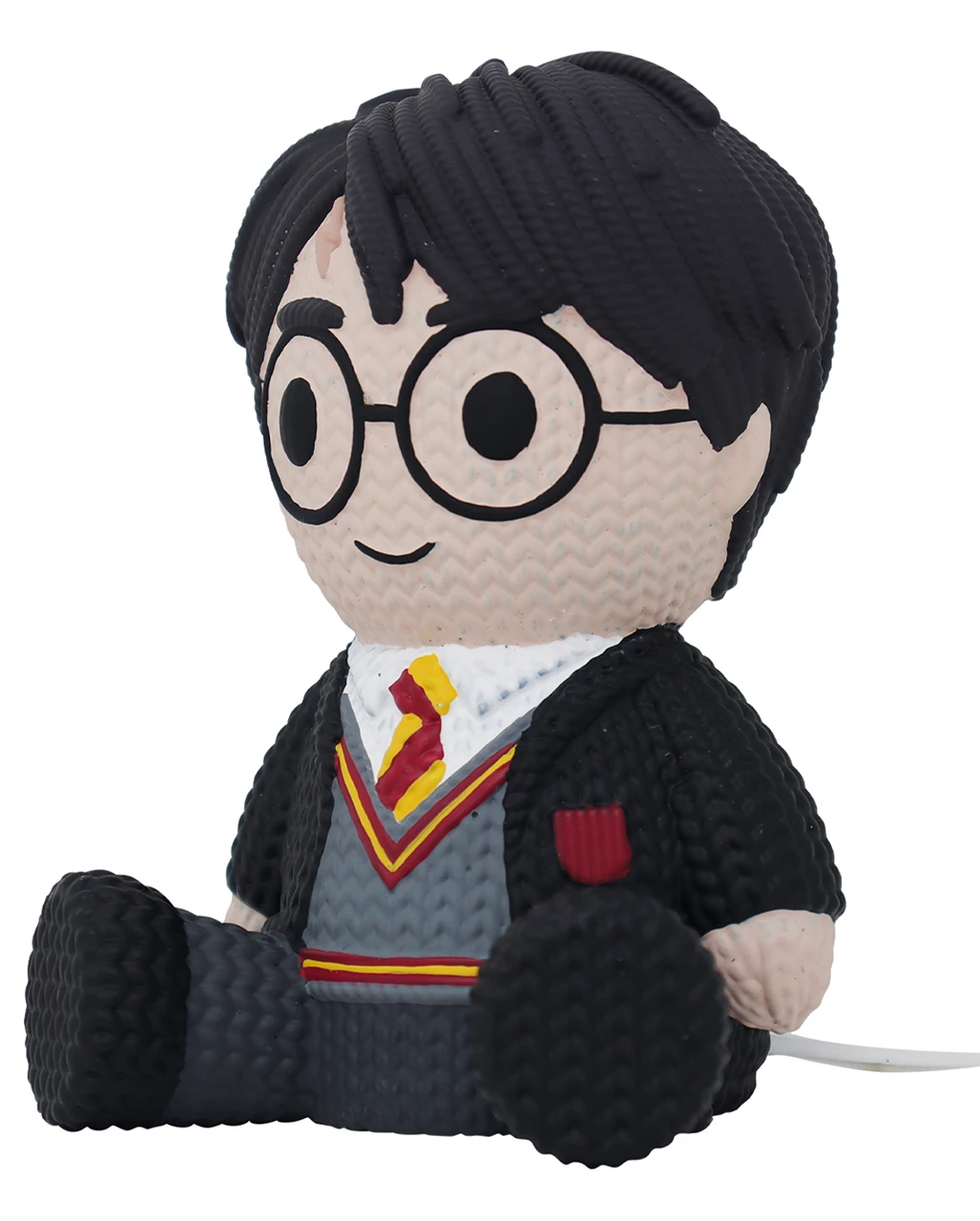 Harry Potter Sammelfigur Handmade By Robots 4 Harry Potter Sammelfigur Handmade By Robots – Bild 2