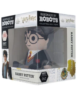Harry Potter Sammelfigur Handmade By Robots 12 Harry Potter Sammelfigur Handmade By Robots -Karneval Kostüm Laden harry potter vinyl figur handmade by robots harry potter collectible vinyl figure handmade by robots 54605 04