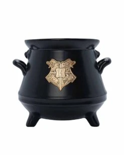 Harry Potter 3D Zaubertrank Kessel Tasse