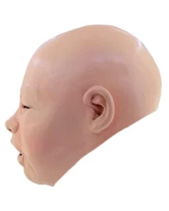 Weinende Baby Maske 11 Weinende Baby Maske -Karneval Kostüm Laden heulende baby maske weinende baby maske crying baby mask faschings maske 53064 03