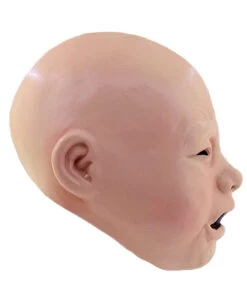 Weinende Baby Maske 10 Weinende Baby Maske -Karneval Kostüm Laden heulende baby maske weinende baby maske crying baby mask faschings maske 53064 05