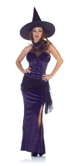 Sexy Hexen Kostüm