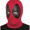Vollmaske Deadpool 1 Vollmaske Deadpool -Karneval Kostüm Laden horrorshop com deadpool maske deadpool kostuemzubehoer deadpool fanartikel 27132