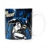 Batman - The Dark Knight Becher 1 Batman - The Dark Knight Becher -Karneval Kostüm Laden horrorshop com batman the dark knight tasse batman kaffeebecher batman the dark knight coffee mug bild1 27144