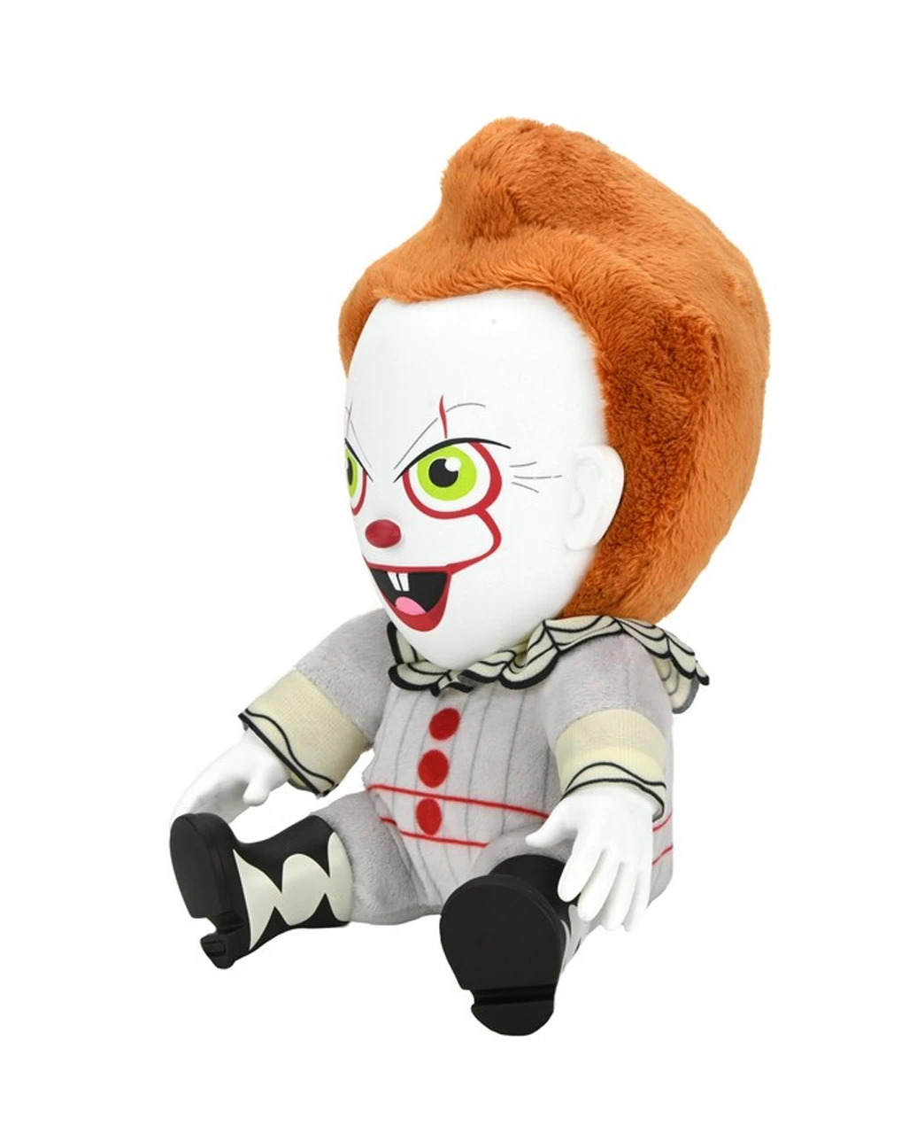 Pennywise Roto Phunny Plüschfigur 4 Pennywise Roto Phunny Plüschfigur – Bild 2