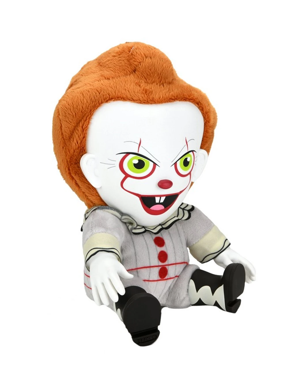 Pennywise Roto Phunny Plüschfigur 5 Pennywise Roto Phunny Plüschfigur – Bild 3