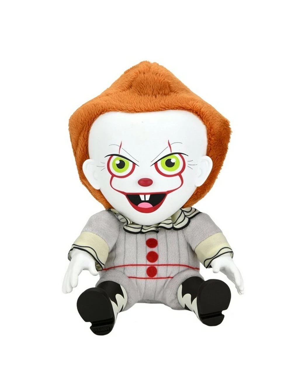 Pennywise Roto Phunny Plüschfigur 3 Pennywise Roto Phunny Plüschfigur