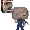 Jason With Bag Mask - Friday 13th Funko Pop! Figur -Karneval Kostüm Laden jason voorhees with bag mask funko pop figur horror funko pop figur actionfiguren 36709