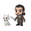 Funko 5 Star Vinyl Figur Jon Snow 2 Funko 5 Star Vinyl Figur Jon Snow -Karneval Kostüm Laden jon snow funko 5 star figur sammelfiguren game of thrones merchandise 37033