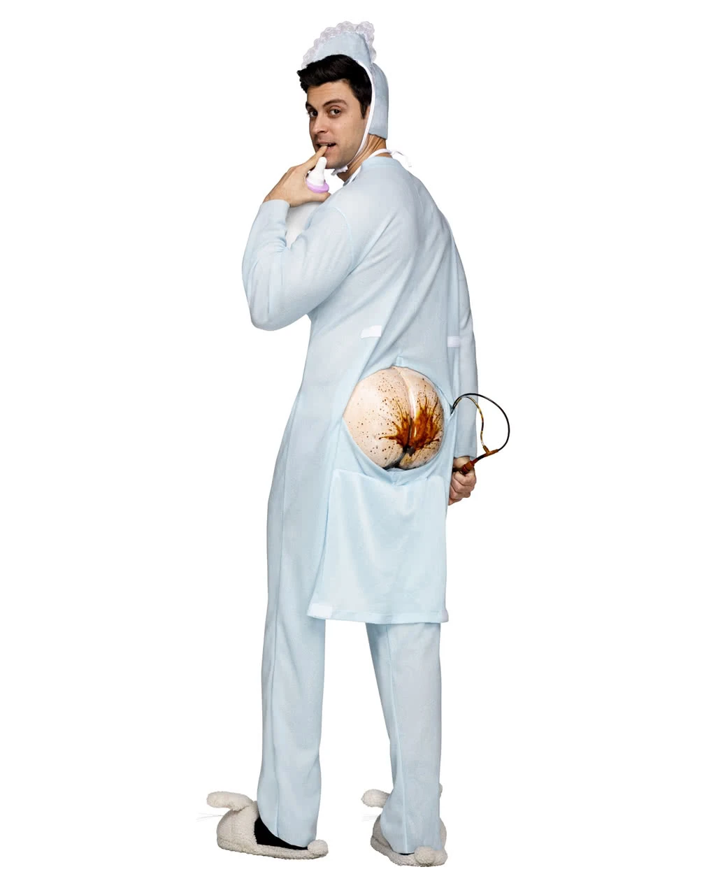 Kostüm Poopie Baby 4 Kostüm Poopie Baby – Bild 2