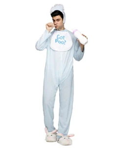 Kostüm Poopie Baby