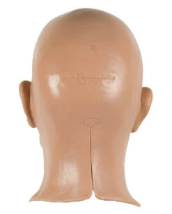 Foamlatex Maske Kamila -Karneval Kostüm Laden kamila schaumlatex maske foamlatex maske femme fatale crossdresser maske fuer theater und halloween 36053 3 1