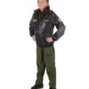 Flieger Jacke Für Kinder -Karneval Kostüm Laden kampfjet pilot flieger jacke fuer kinder jet pilot leather jacket child 38841 01