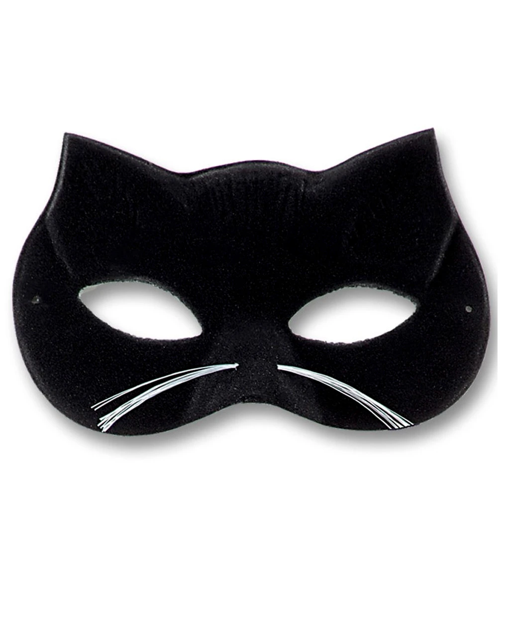 Katzen Maske Aus Samt 3 Katzen Maske Aus Samt