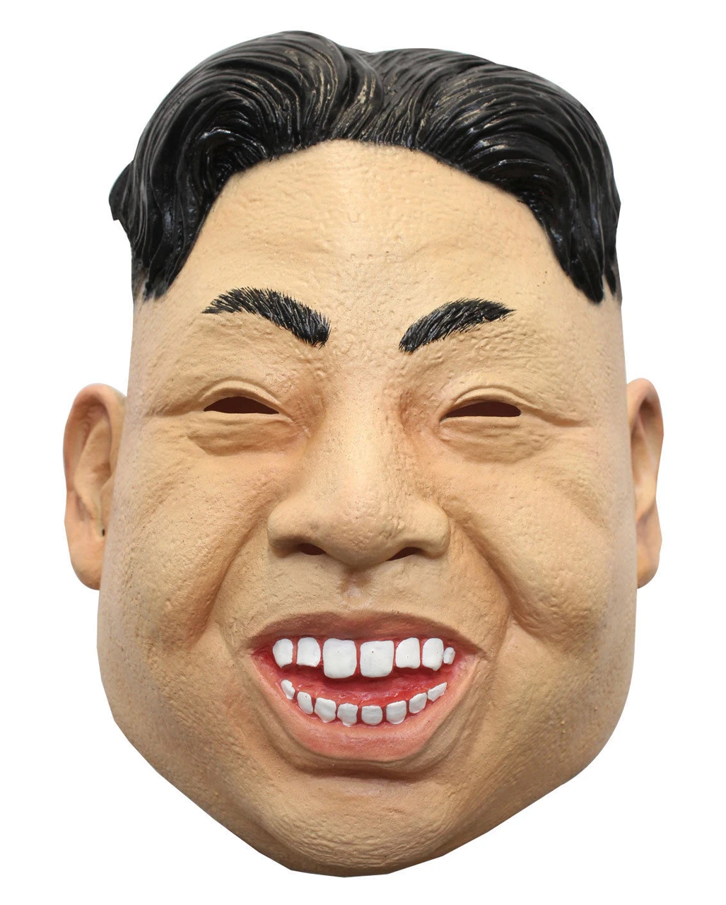Politiker Maske Kim Jong Un 3 Politiker Maske Kim Jong Un