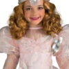 Glinda Perücke Für Kinder -Karneval Kostüm Laden kinderperucke gilda maerchenperuecke gilda zauberer von oz peruecke 24199 01