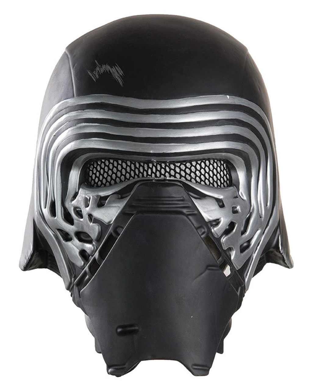 Kylo Ren DLX Maske Für Kinder 3 Kylo Ren DLX Maske Für Kinder