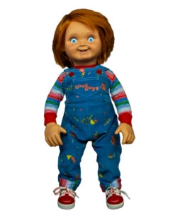 Chucky 2 - Good Guys Puppe 79 Cm 1:1 Replika