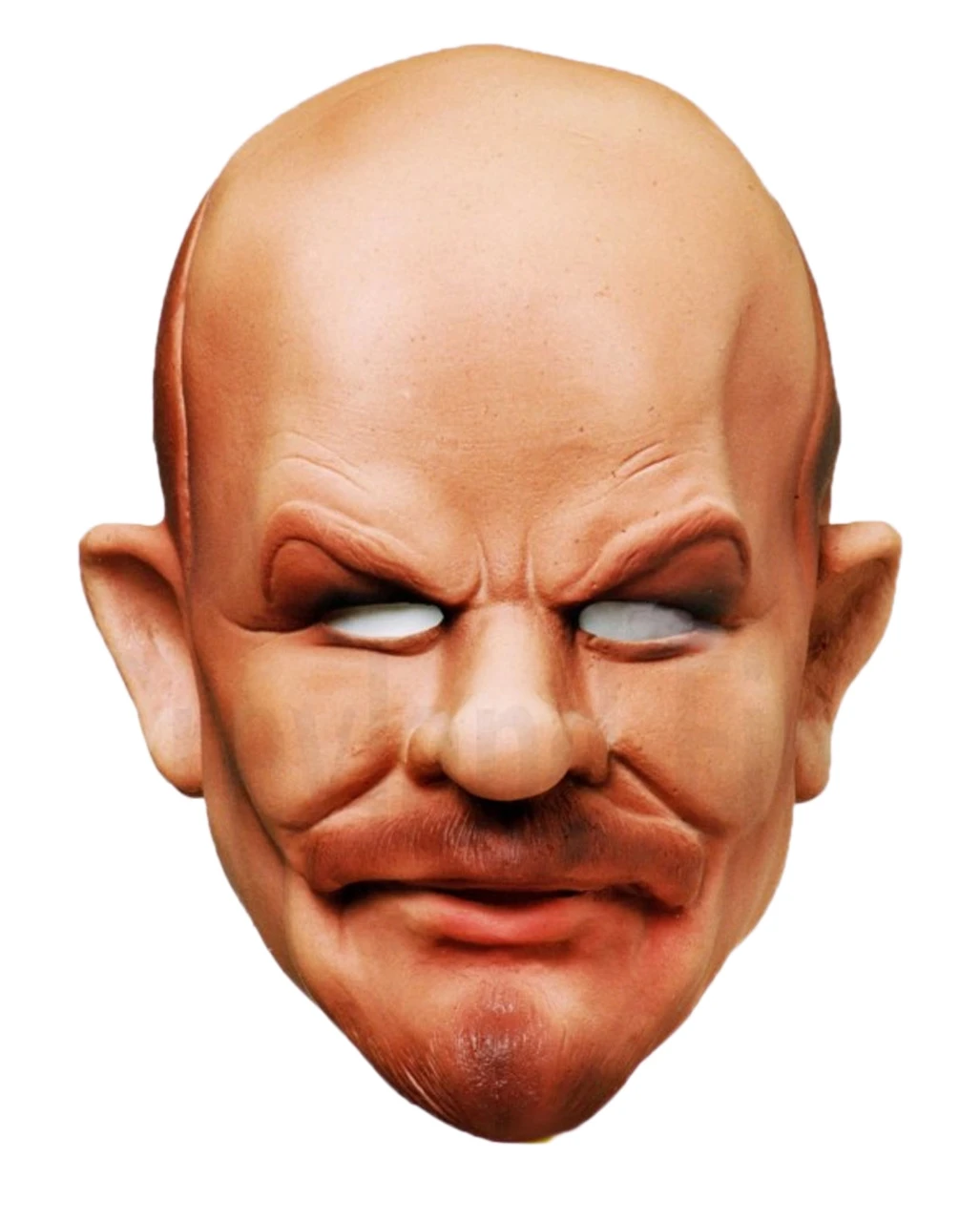 Lenin Maske Aus Schaumlatex 3 Lenin Maske Aus Schaumlatex