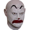 Maske Machete Clown 1 Maske Machete Clown -Karneval Kostüm Laden machete clown maske horrorclown maske halloween maske horror maske 28761