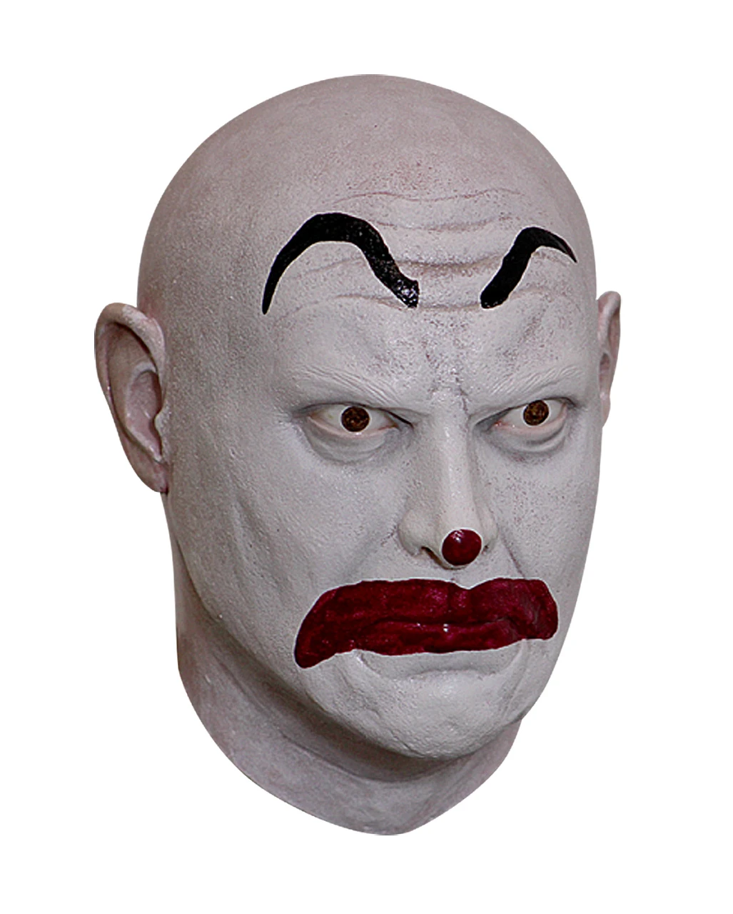 Maske Machete Clown 3 Maske Machete Clown